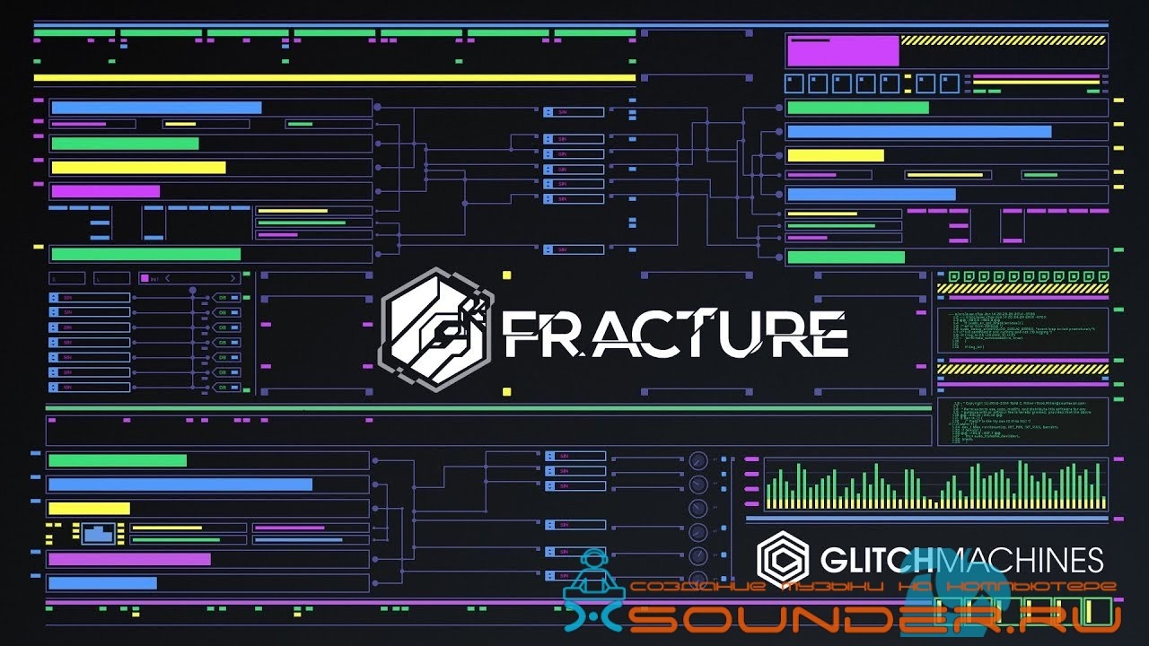 VST плагин для FL Studio