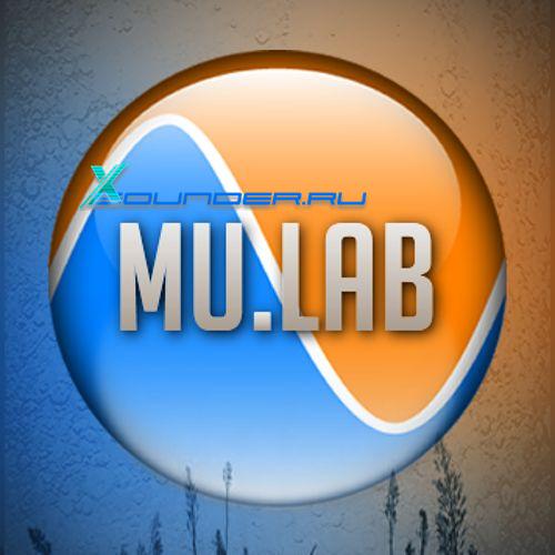 MuLab скачать