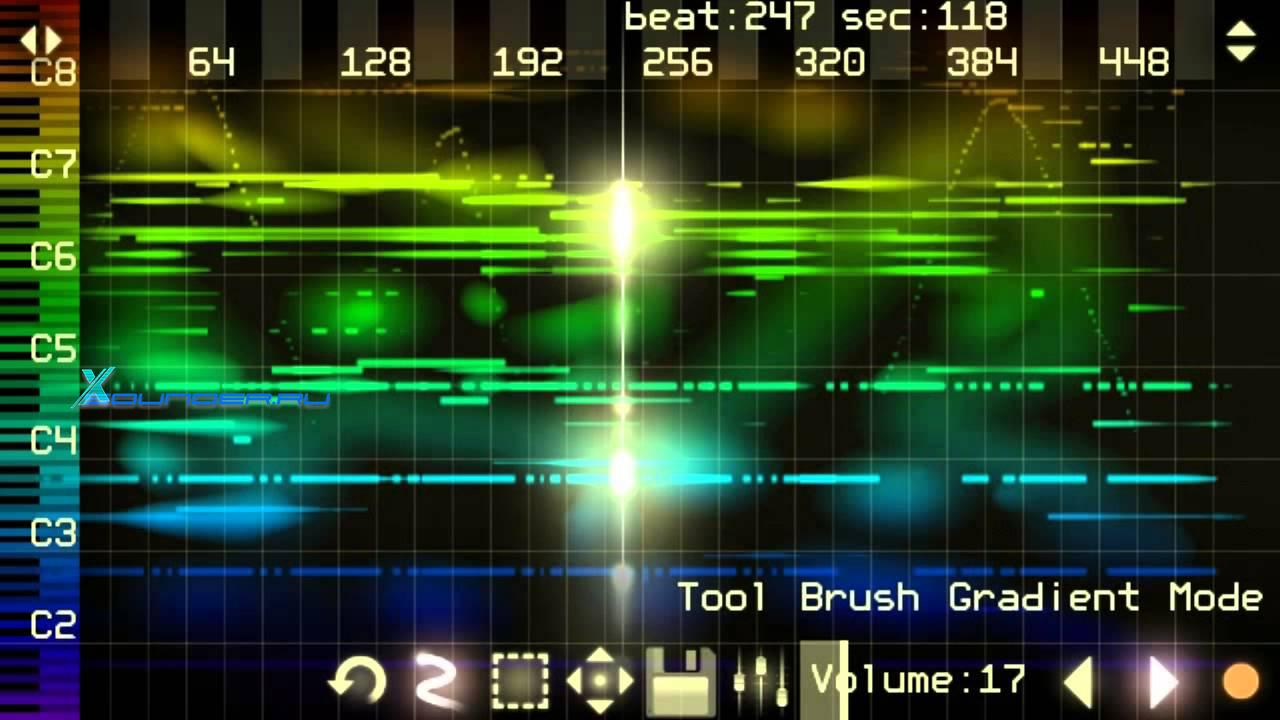 Trap Weapons — Жирные сэмплы для создания Trap-треков Virtual ANS скриншот