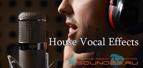 Vocal Effects