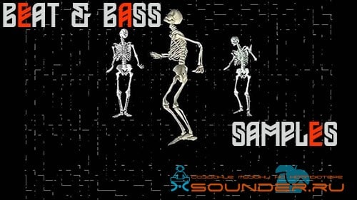 Beat Bass Samples сэмплы баса
