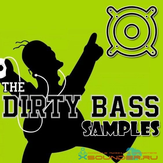 bass samples