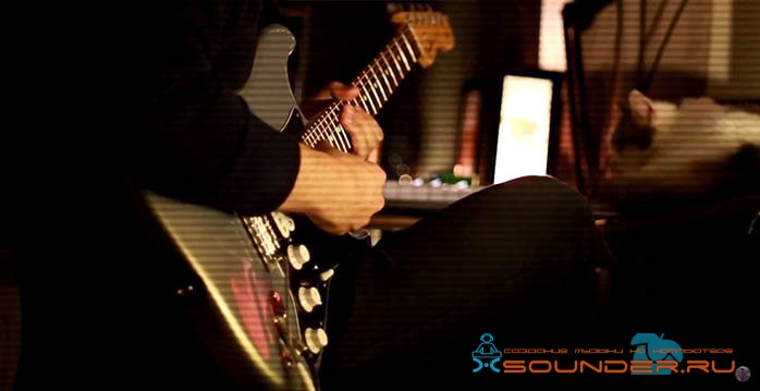 Guitar Magic Vol #3 (1000 Sub Edition)