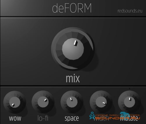 deform vst