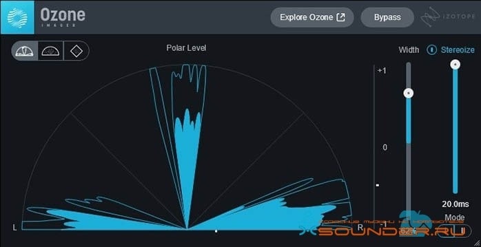 Ozone Imager V2