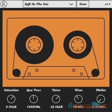 Cassette