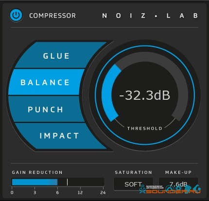 compressor