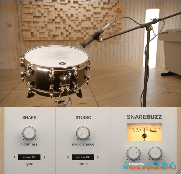 snarebuzz