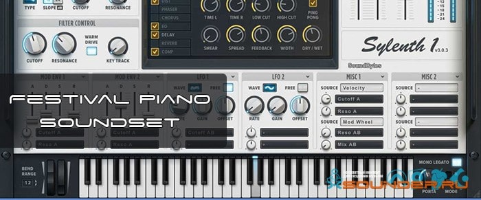 Sylenth1 presets
