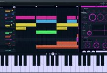 Лучшие бесплатные программы для создания музыки