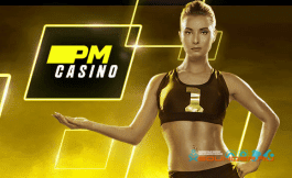 Игровые автоматы в Пари Матч казино