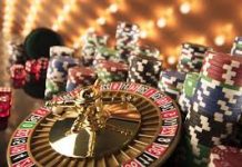 Знакомство с игровым казино Вулкан 24