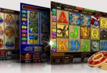 Демоверсия в казино Вулкан Россия