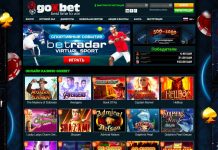 Обзор украинского онлайн казино Goxbet от Casinology