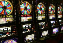 Игровые автоматы онлайн-клуба Вулкан