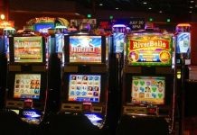 Играть в азартном клубе Vulkan Vegas