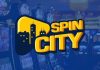 Онлайн-казино Spin City