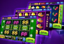 Игровые автоматы Вулкан Платинум