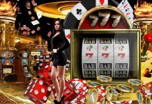 Казино Вулкан Россия – игра в демонстрационном режиме