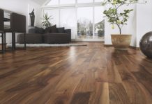 Причины популярности ламината Коростень как напольного покрытия