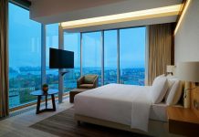 Лучшие гостиницы Воронежа: выбираем по оптимальной цене