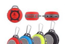 Топ-10 портативных колонок с Aliexpress