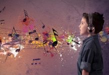 Как музыка влияет на настроение человека?