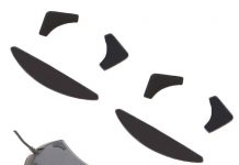 Обзор поверхностей для игровых мышей