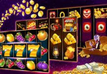 Простая регистрация в казино Вулкан 777