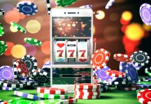 Ассортимент слотов на сайте Вулкан Россия