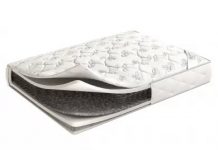 Бюджетные предложения ТОП-Матрас: Corretto Blue Sky Roll