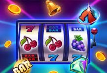 Казино в мобильном приложении от Спин Сити