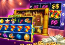 Как играть на деньги в казино Вулкан Россия 777