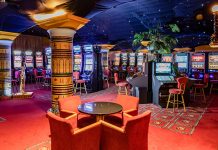 Что из себя представляет зеркало Вулкан 24?