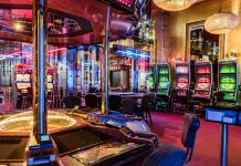 Обзор казино Вулкан Неон онлайн