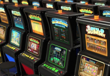 Игровые автоматы — без затрат и регистрации