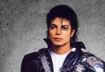 Самые популярные песни Майкла Джексона