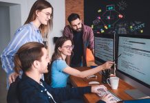 Преимущества выделенной команды разработчиков