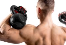 Как правильно выбрать гирю для тренировок?