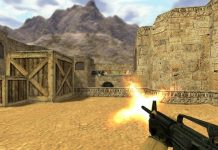 Сounter-strike 1.6: популярная игра среди подростков