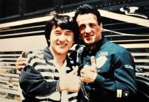 В чем причина отсутствия Джеки Чана в серии фильмов «Неудержимые»