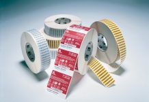 Способы нанесения изображения на этикетку