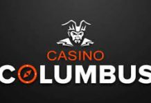 Columbus Casino: обзор бесплатных игровых автоматов