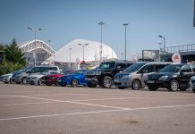 Как арендовать авто в Сочи?