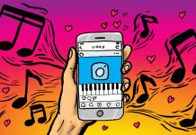 Как найти понравившуюся песню в интернете?