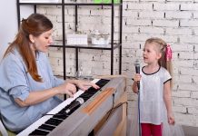 Black&White: частная музыкальная школа для взрослых и детей