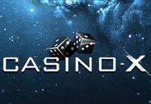 Игровые автоматы Casino X – идеальное решение вопроса досуга для игроков