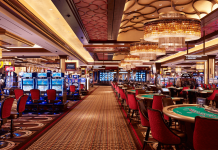 Спин Сити казино официальный сайт играть