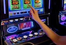 Интернет казино Вулкан Россия играть