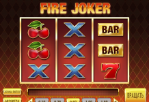 Большой ассортимент бесплатных автоматов в онлайн-клубе Joycasino